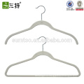 Velvet Huggable Suit Hanger для оптовых продаж